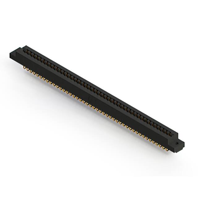 857-088-559-202 EDAC Inc.  Edgeboard Connectors